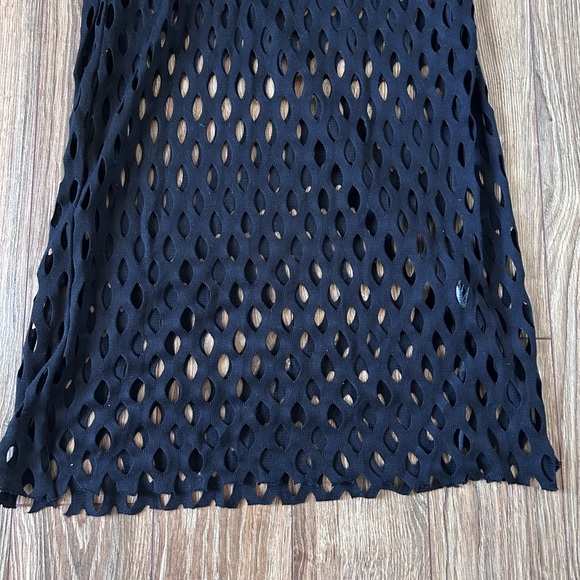 H&M Crochet Maxi Dress - Picture 4 of 6